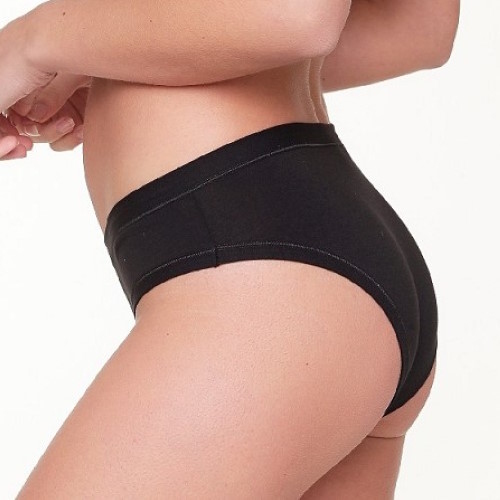 LingaDore Daily Bodyfresh black brief LingaDore Daily Bodyfresh black brief