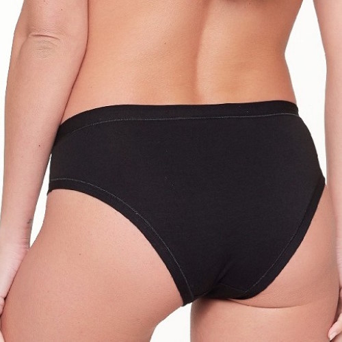 LingaDore Daily Bodyfresh black brief LingaDore Daily Bodyfresh black brief