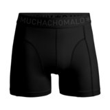 Muchachomalo Micro black micro boxershort
