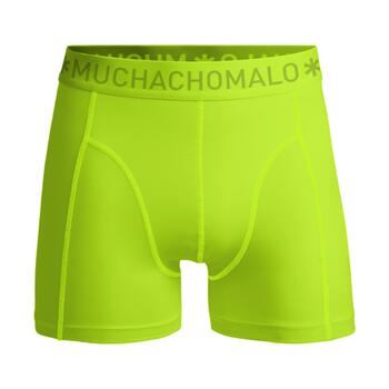 Muchachomalo Micro Lime Sport Boxershort Muchachomalo Micro Lime Sport Boxershort