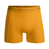 Muchachomalo Micro orange micro boxershort