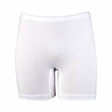 Beeren Underwear Softly white short
