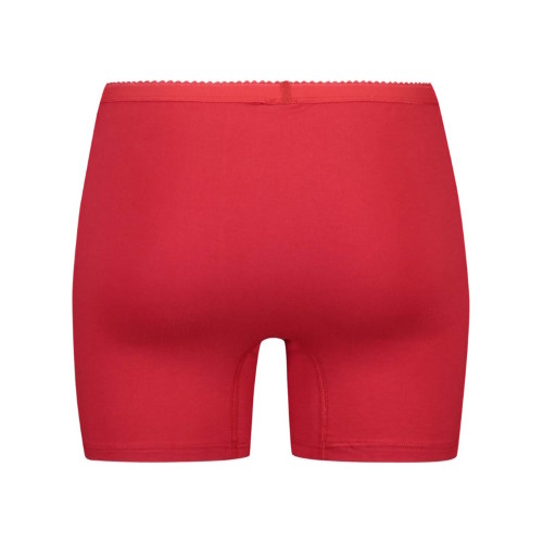 Beeren Underwear Softly red short Beeren Underwear Softly red short