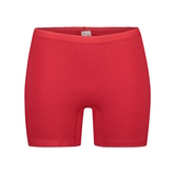 Beeren Underwear Softly red short
