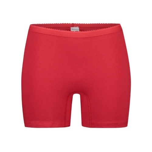 Beeren Underwear Softly red short Beeren Underwear Softly red short