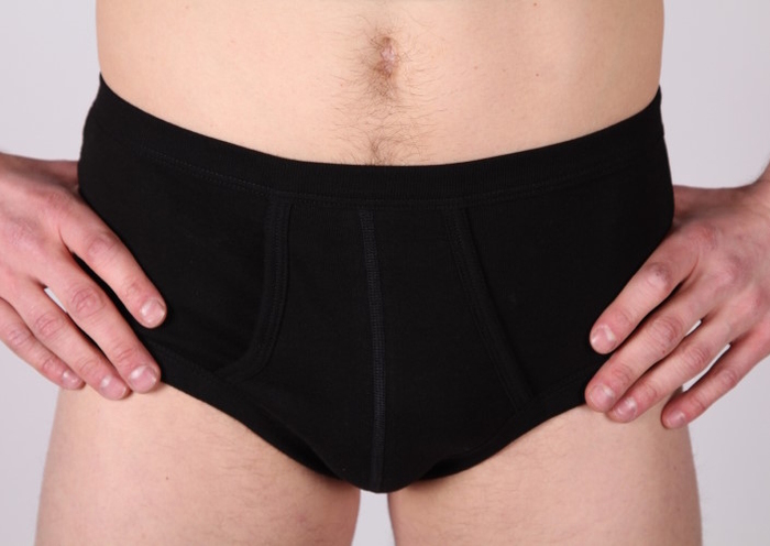 Beeren Underwear M3000 black men brief Beeren Underwear M3000 black men brief