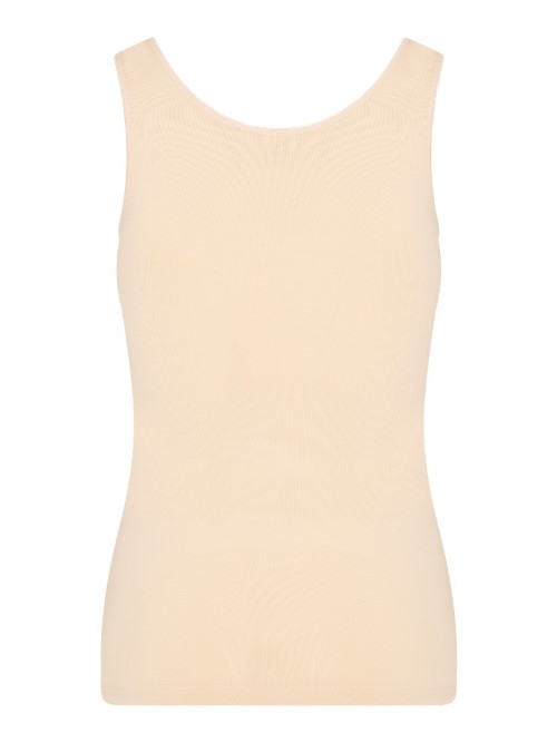 Beeren Underwear Elegance ivory singlet Beeren Underwear Elegance ivory singlet