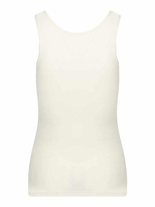 Beeren Underwear Elegance ivory singlet Beeren Underwear Elegance ivory singlet