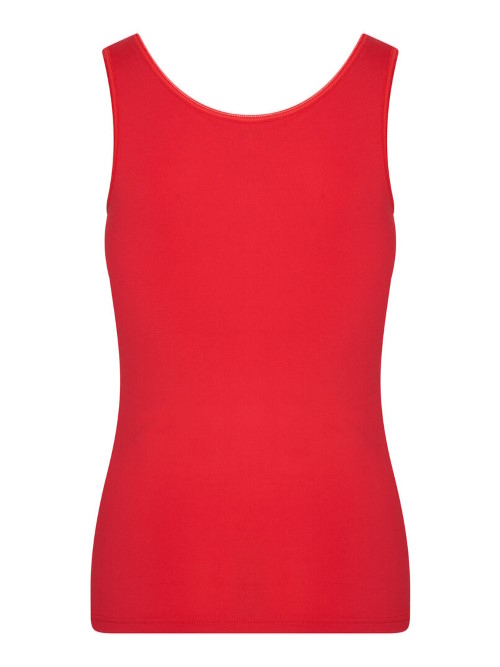 Beeren Underwear Elegance red singlet Beeren Underwear Elegance red singlet
