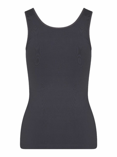 Beeren Underwear Elegance anthracite singlet Beeren Underwear Elegance anthracite singlet