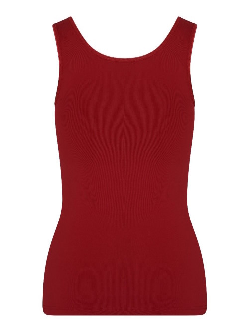 Beeren Underwear Elegance dark red singlet Beeren Underwear Elegance dark red singlet