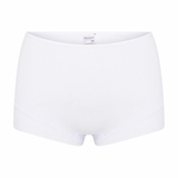Beeren Underwear Elegance white short