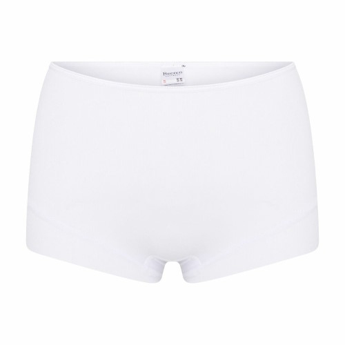Beeren Underwear Elegance white short