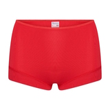 Beeren Underwear Elegance red short