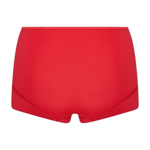 Beeren Underwear Elegance red short Beeren Underwear Elegance red short