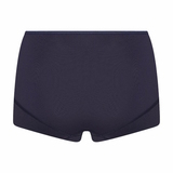 Beeren Underwear Elegance navy blue short