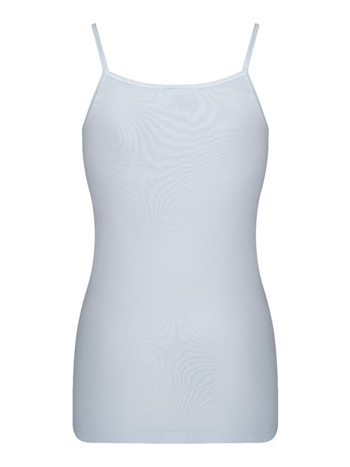 Beeren Underwear Brigitte white spaghetti top Beeren Underwear Brigitte white spaghetti top