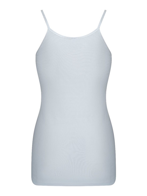 Beeren Underwear Jessica white spaghetti top Beeren Underwear Jessica white spaghetti top