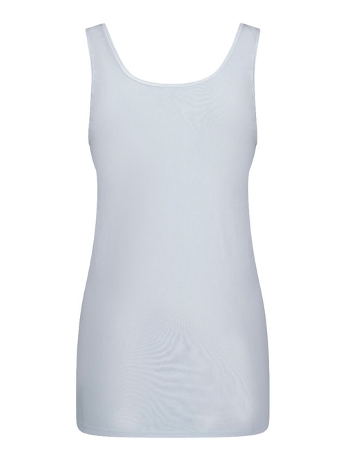 Beeren Underwear Brenda white singlet Beeren Underwear Brenda white singlet