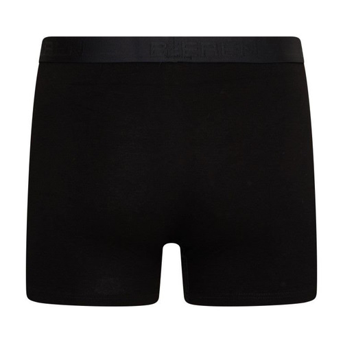 Beeren Underwear Dylan black boxer short Beeren Underwear Dylan black boxer short