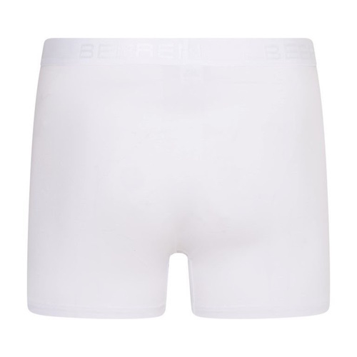 Beeren Underwear Dylan white boxer short Beeren Underwear Dylan white boxer short