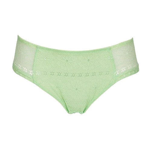 After Eden Didi lime short After Eden Didi lime short