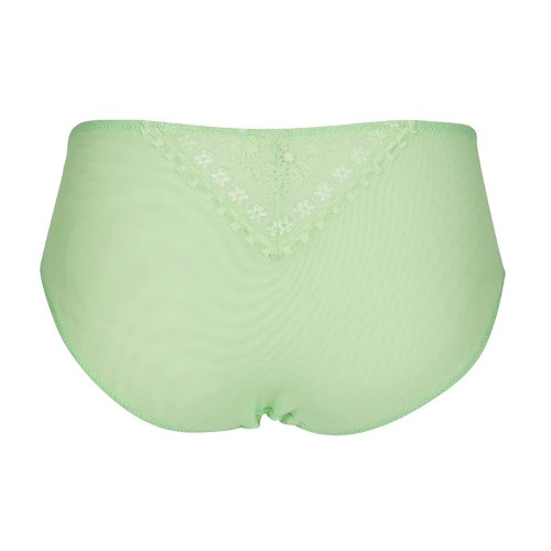 After Eden Didi lime short After Eden Didi lime short