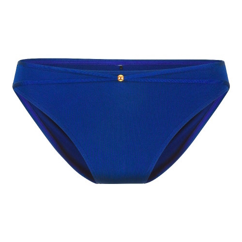 LingaDore Beach Carol cobalt bikini brief LingaDore Beach Carol cobalt bikini brief