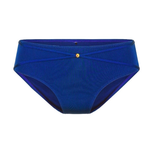 LingaDore Beach Carol cobalt bikini brief LingaDore Beach Carol cobalt bikini brief