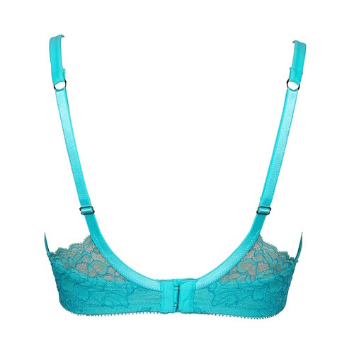 After Eden D-Cup & Up Dyan blue padded bra After Eden D-Cup & Up Dyan blue padded bra
