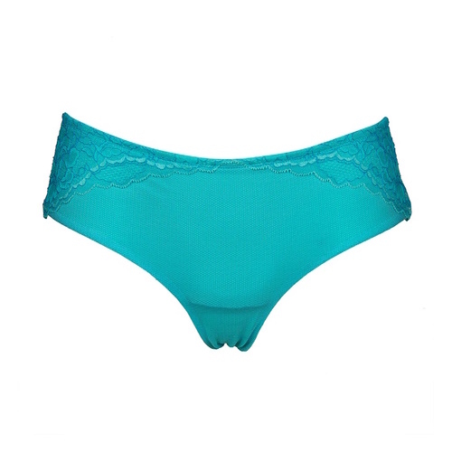 After Eden D-Cup & Up Dyan blue short After Eden D-Cup & Up Dyan blue short