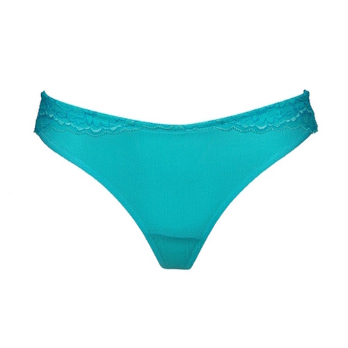 After Eden D-Cup & Up Dyan blue thong After Eden D-Cup & Up Dyan blue thong