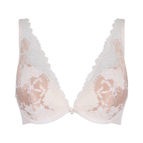 LingaDore Powder Puff skin padded bra LingaDore Powder Puff skin padded bra