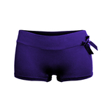 Gianvaglia Basic purple short