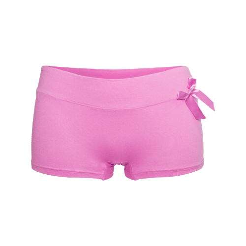 Gianvaglia Basic pink short