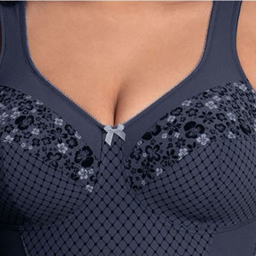 Anita Venecia jeans blue body Anita Venecia jeans blue body