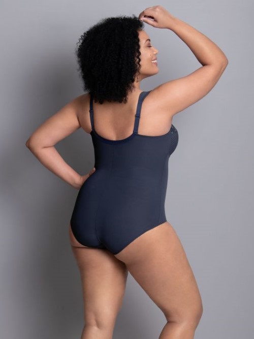 Anita Venecia jeans blue body Anita Venecia jeans blue body