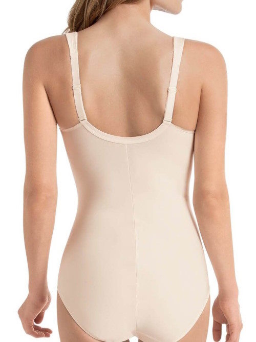 Anita Ancona ivory/print body Anita Ancona ivory/print body