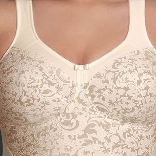 Anita Ancona ivory/print body Anita Ancona ivory/print body