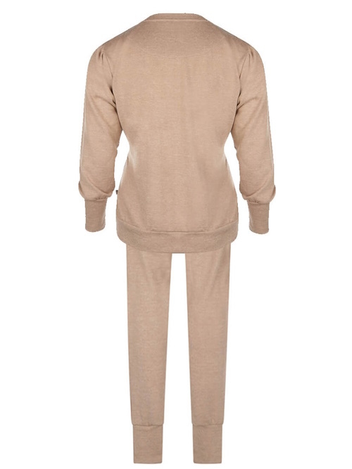 Charlie Choe MARRAKESH NIGHTS beige pajama Charlie Choe MARRAKESH NIGHTS beige pajama