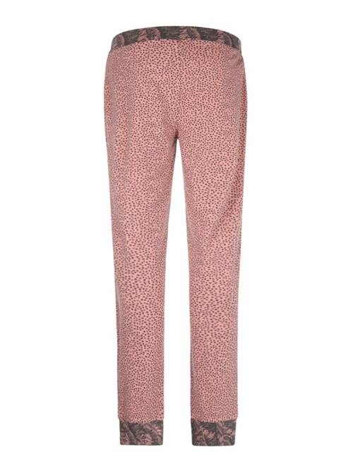 Charlie Choe Wild Nights antique rose pyjama pant Charlie Choe Wild Nights antique rose pyjama pant