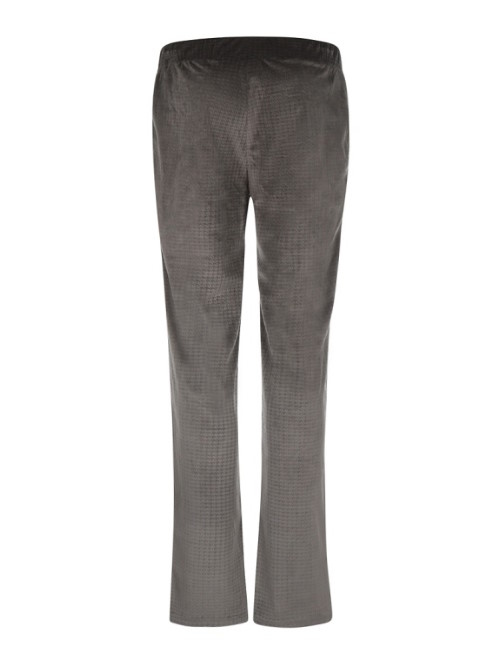 Charlie Choe Wild Nights anthracite pyjama pant Charlie Choe Wild Nights anthracite pyjama pant