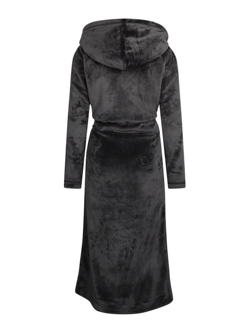 Charlie Choe Wild Nights anthracite kimono Charlie Choe Wild Nights anthracite kimono