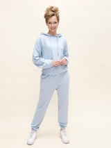 Charlie Choe Limited Edition baby blue fashion