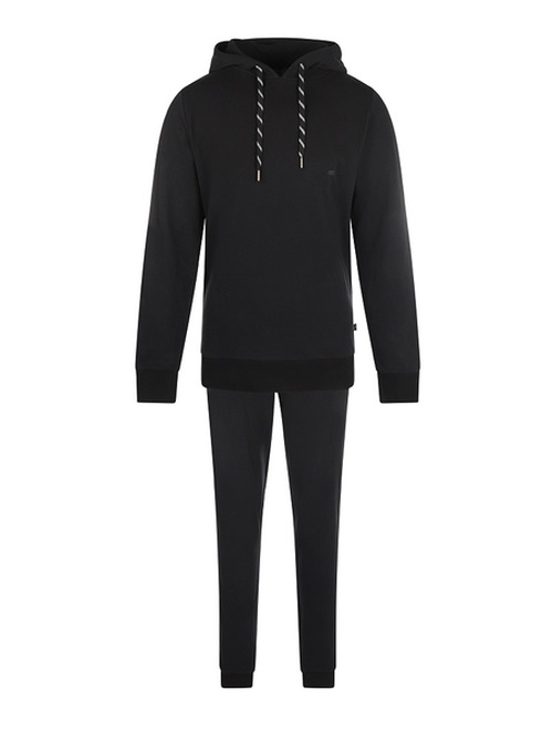 Charlie Choe Limited Edition black pajama Charlie Choe Limited Edition black pajama