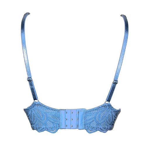 After Eden Saar jeans blue padded bra After Eden Saar jeans blue padded bra