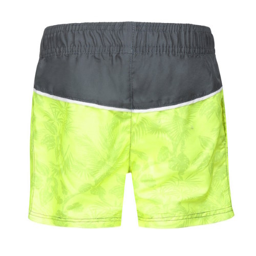 DJ DutchJeans Lime lime swimshort  DJ DutchJeans Lime lime swimshort