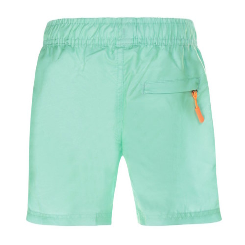 DJ DutchJeans Uni green swimshort  DJ DutchJeans Uni green swimshort