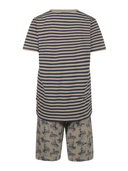 Charlie Choe RODEO sand pyjama pant Charlie Choe RODEO sand pyjama pant