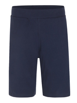 Charlie Choe UNI navy blue pyjama pant